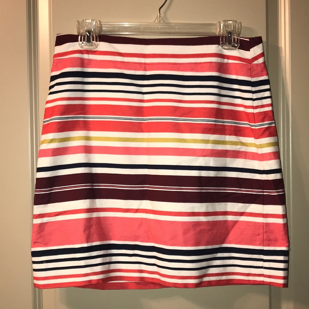 Loft skirt